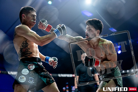 Tony Rojas vs. J. Gutierrez-0149