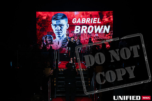 Gabriel Brown 2-0 vs Isaiah Metituk -0024
