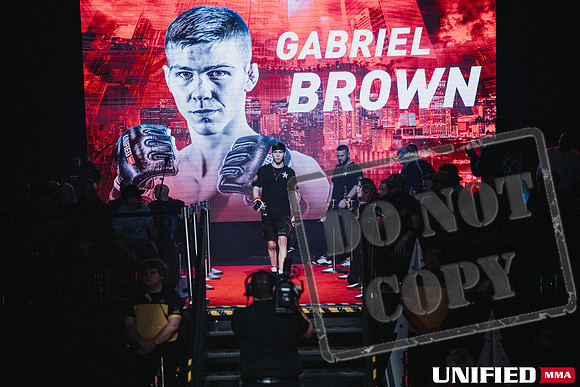 Gabriel Brown 2-0 vs Isaiah Metituk -0022