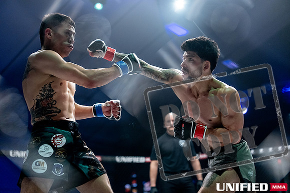 Tony Rojas vs. J. Gutierrez-0148