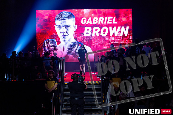 Gabriel Brown 2-0 vs Isaiah Metituk -0021