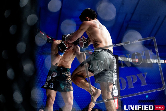 Tony Rojas vs. J. Gutierrez-0150