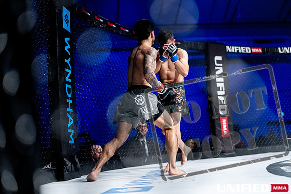 Tony Rojas vs. J. Gutierrez-0151