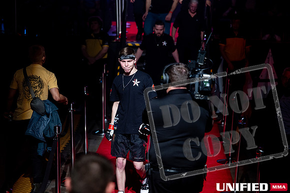 Gabriel Brown 2-0 vs Isaiah Metituk -0029