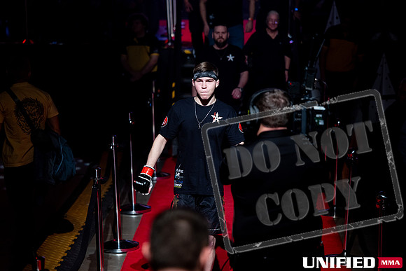Gabriel Brown 2-0 vs Isaiah Metituk -0030