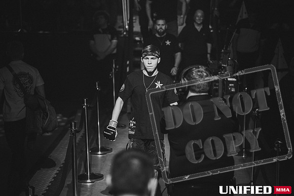 Gabriel Brown 2-0 vs Isaiah Metituk -0031