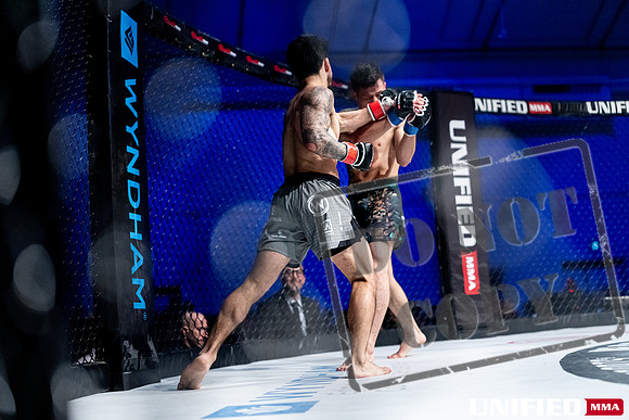 Tony Rojas vs. J. Gutierrez-0153