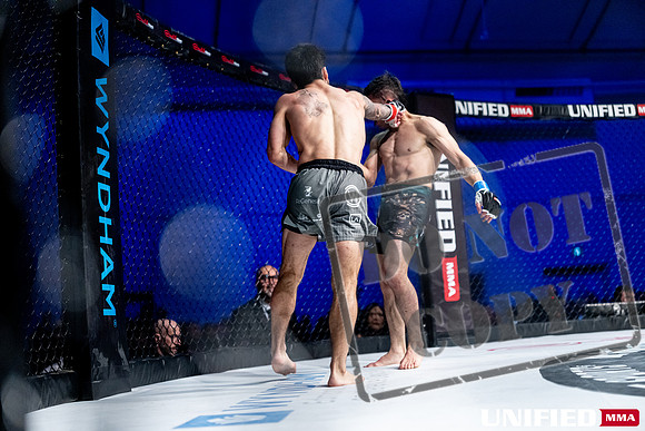 Tony Rojas vs. J. Gutierrez-0154