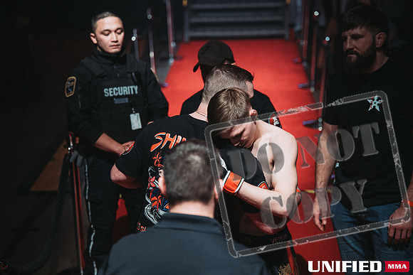 Gabriel Brown 2-0 vs Isaiah Metituk -0038