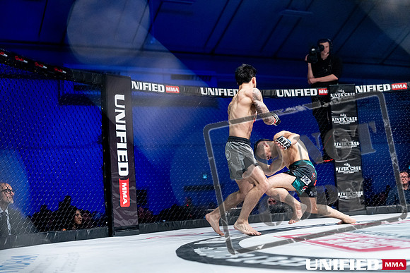 Tony Rojas vs. J. Gutierrez-0155