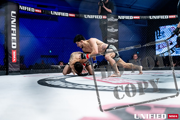 Tony Rojas vs. J. Gutierrez-0157