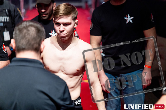 Gabriel Brown 2-0 vs Isaiah Metituk -0039