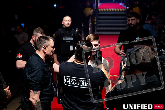 Gabriel Brown 2-0 vs Isaiah Metituk -0043