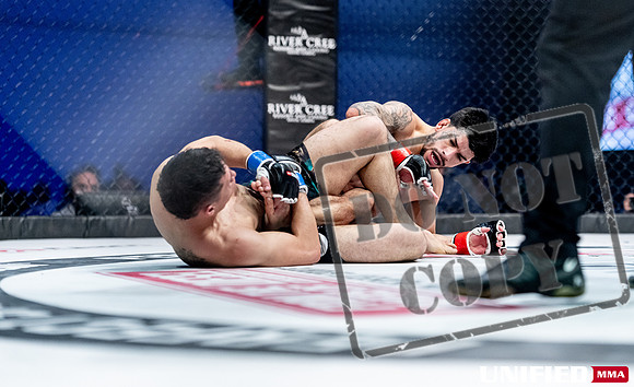 Tony Rojas vs. J. Gutierrez-0163