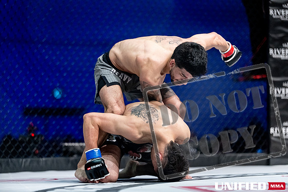 Tony Rojas vs. J. Gutierrez-0162