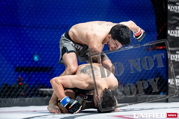 Tony Rojas vs. J. Gutierrez-0161