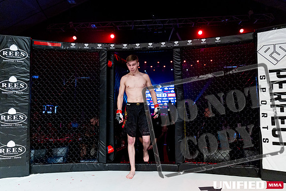 Gabriel Brown 2-0 vs Isaiah Metituk -0051