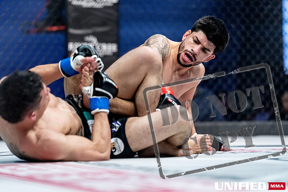 Tony Rojas vs. J. Gutierrez-0164