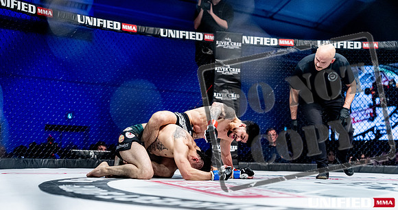 Tony Rojas vs. J. Gutierrez-0167