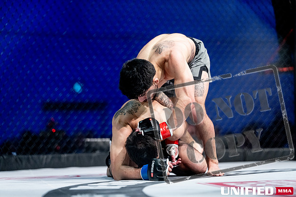 Tony Rojas vs. J. Gutierrez-0159