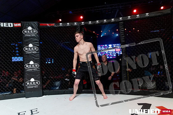 Gabriel Brown 2-0 vs Isaiah Metituk -0053