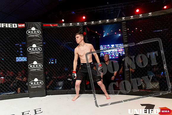 Gabriel Brown 2-0 vs Isaiah Metituk -0054