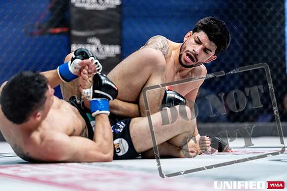 Tony Rojas vs. J. Gutierrez-0165