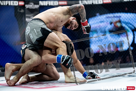 Tony Rojas vs. J. Gutierrez-0166