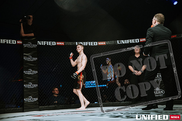 Gabriel Brown 2-0 vs Isaiah Metituk -0057