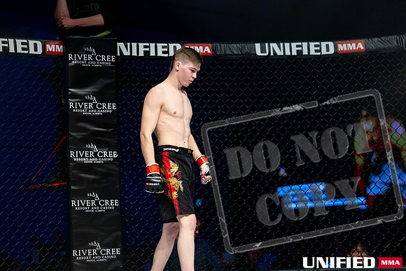 Gabriel Brown 2-0 vs Isaiah Metituk -0055