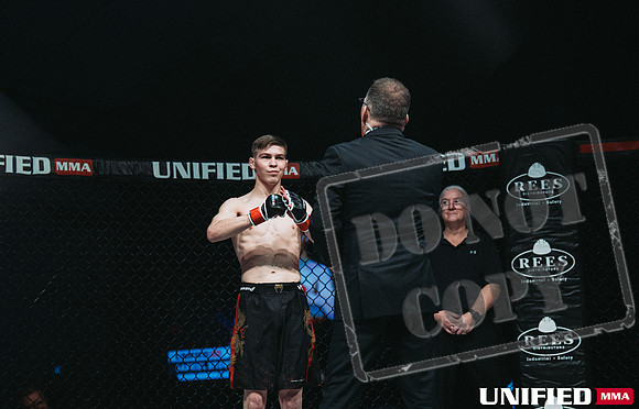 Gabriel Brown 2-0 vs Isaiah Metituk -0062