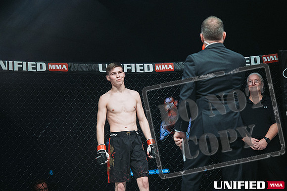 Gabriel Brown 2-0 vs Isaiah Metituk -0063