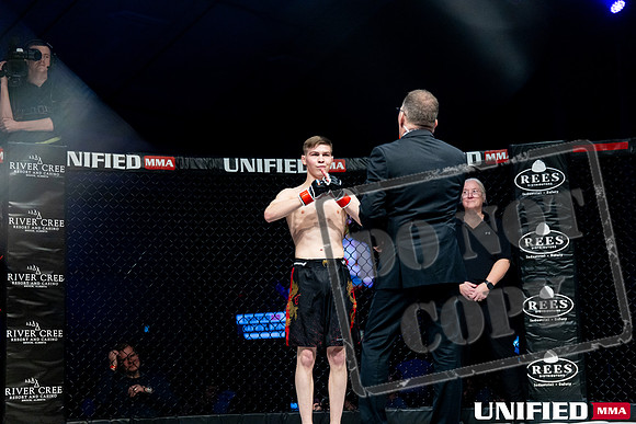 Gabriel Brown 2-0 vs Isaiah Metituk -0061