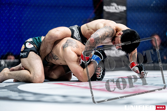 Tony Rojas vs. J. Gutierrez-0170