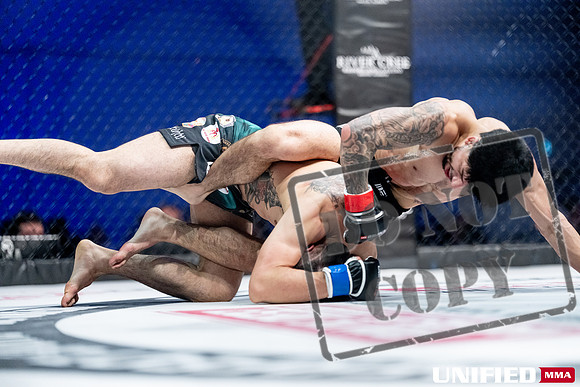 Tony Rojas vs. J. Gutierrez-0171