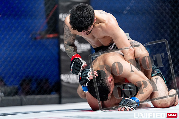 Tony Rojas vs. J. Gutierrez-0173