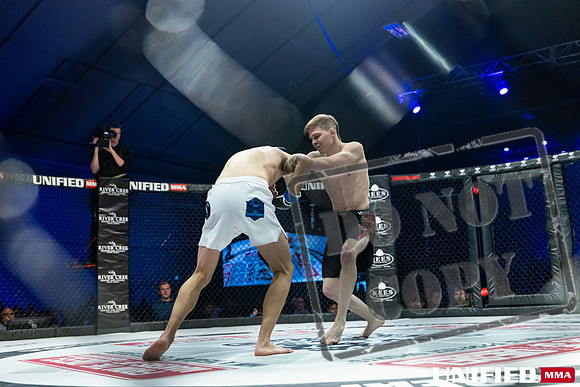 Gabriel Brown 2-0 vs Isaiah Metituk -0065