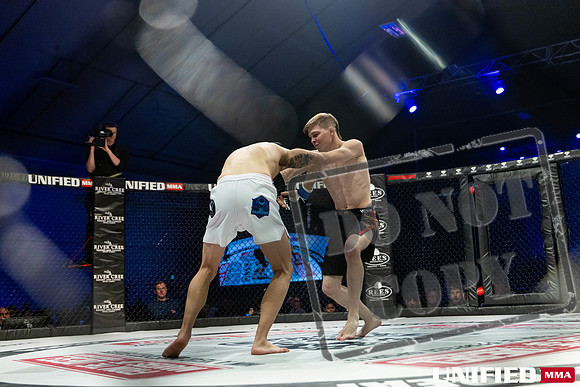 Gabriel Brown 2-0 vs Isaiah Metituk -0066