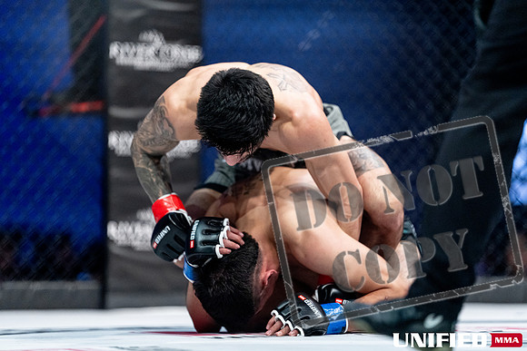 Tony Rojas vs. J. Gutierrez-0176