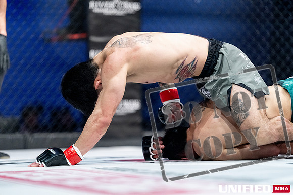 Tony Rojas vs. J. Gutierrez-0177