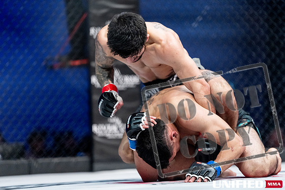 Tony Rojas vs. J. Gutierrez-0174