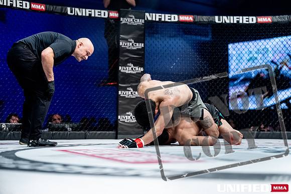 Tony Rojas vs. J. Gutierrez-0178