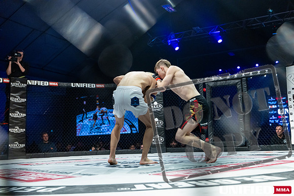 Gabriel Brown 2-0 vs Isaiah Metituk -0070