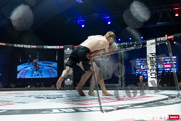 Gabriel Brown 2-0 vs Isaiah Metituk -0071