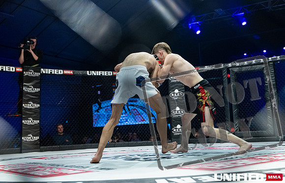 Gabriel Brown 2-0 vs Isaiah Metituk -0067