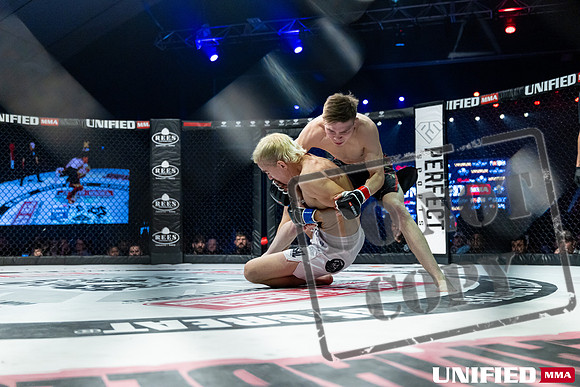 Gabriel Brown 2-0 vs Isaiah Metituk -0074