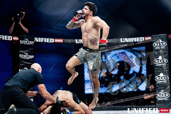 Tony Rojas vs. J. Gutierrez-0182