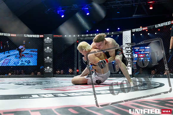 Gabriel Brown 2-0 vs Isaiah Metituk -0076