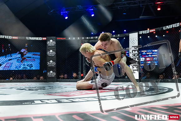 Gabriel Brown 2-0 vs Isaiah Metituk -0075