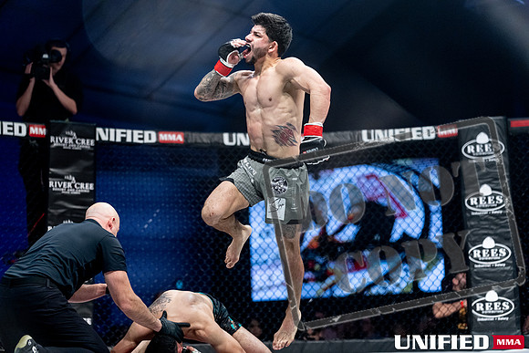 Tony Rojas vs. J. Gutierrez-0183